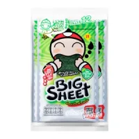 Set of 3 Tao Kae Noi Classic Flavored Fried Seaweed