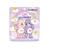 OK GUMMY CAREBEARS 