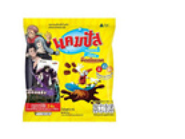 Campus Chocolate Coated Crispy Baked Snacks