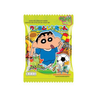 Crayon Shin-chan lemon soda candy