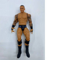 Wrestling figures Rick Rude randy orton taka michinoku buff bagwell kane WWF WCW Wrestling figures Rick Rude randy orton taka michinoku buff bagwell kane WWF WCW