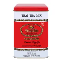 CHATRAMUE BRAND THAI TEA MIX Red Label