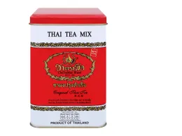 CHATRAMUE BRAND THAI TEA MIX Red Label