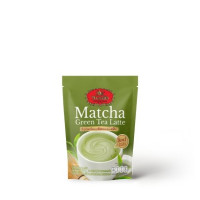 Instant Matcha Green Tea Small Packed In Bag