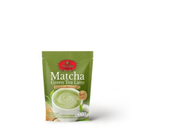 Instant Matcha Green Tea Small Packed In Bag