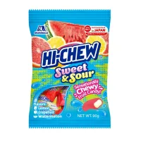 Hi-Chew Sweet and Sour