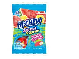 Hi-Chew Sweet and Sour