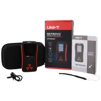 UNI-T UT334A Geiger Dosimeter UNI-T UT334A Geiger Dosimeter