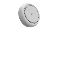 Mikrotik RBcAPGi-5acD2nD-XL (cAP XL ac) Dual-band 2.4 / 5GHz Ceiling Wireless Access Point High-Gain Antennas, 2x Gigabit Ethernet ports (NOT NEW)