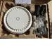 Mikrotik RBcAPGi-5acD2nD-XL (cAP XL ac) Dual-band 2.4 / 5GHz Ceiling Wireless Access Point High-Gain Antennas, 2x Gigabit Ethernet ports (NOT NEW)