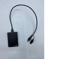 Seagate Backup Plus Slim 