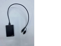 Seagate Backup Plus Slim 