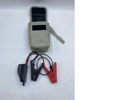 650A Smart Fully Protected 14" Intelligent EC5 Connector Emergency Alligator Clamp for 12V Jump Starter Battery Pack 650A Smart Fully Protected 14" Intelligent EC5 Connector Emergency Alligator Clamp for 12V Jump Starter Battery Pack