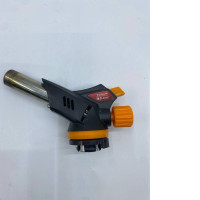 Automatic Manual Ignition Camping Butane Gas Torch Fire Blow Gun Spray Gun Automatic Manual Ignition Camping Butane Gas Torch Fire Blow Gun Spray Gun