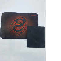 Set of 2 Mouse pad and keyboard 