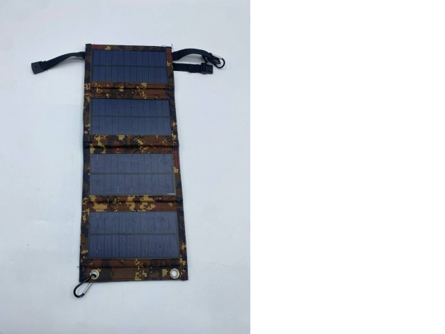 5V Portable Foldable Solar Panel Monocrystalline Folding Waterproof Charger Sun 5V Portable Foldable Solar Panel Monocrystalline Folding Waterproof Charger Sun