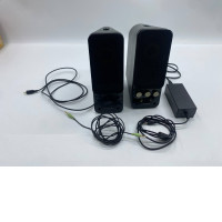 Creative Pebble Pro Creative Labs Multimedia Speaker  GigaWorks T20 Series (NOT NEW)