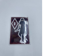 Japanese acrylic stand Japanese acrylic stand