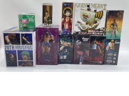 Set of Japanese figures (NEW) Set of Japanese figures (NEW)