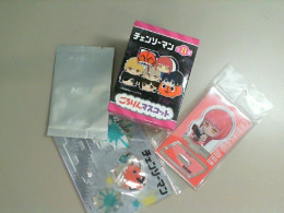 Set of toys in a blind box, 2 acrylic stands, 1 set of cards