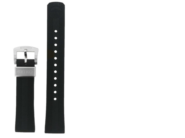 Set of 2 Seiko Prospex straps R03E011J0 Strap Set of 2 Seiko Prospex straps R03E011J0 Strap