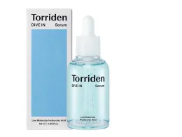 Torriden DIVE-IN Low-Molecular Hyaluronic Acid Serum 50ml