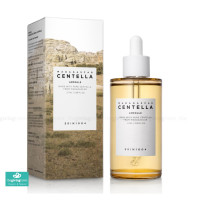 SKIN1004 Madagascar Centella Ampoule 30ml SKIN1004 Madagascar Centella Ampoule 30ml
