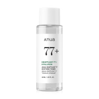 ANUA Heartleaf 77% Soothing Toner 40ml ANUA Heartleaf 77% Soothing Toner 40ml
