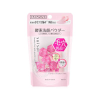 SUISAI Beauty Clear Pink Powder Wash