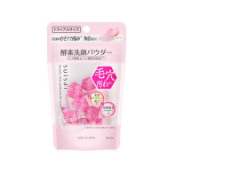 SUISAI Beauty Clear Pink Powder Wash