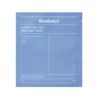 Biodance - Hydro Cera-nol Real Deep Mask 