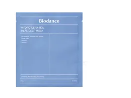 Biodance - Hydro Cera-nol Real Deep Mask 