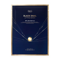 Dr.G Black Snail Lifting Mask 28ml