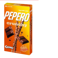 Lotte Pepero Crunchy 39g