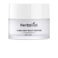 HERBALIST - A New Light Muti-peptide Airy Gel (50 g.)