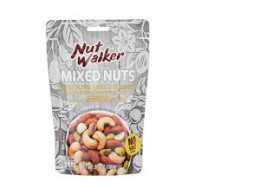 Nut Walker Natural Mixed Nuts
