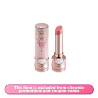 FLOWER KNOWS, Butterfly Cloud Collar Collection Glossy Lipstick
