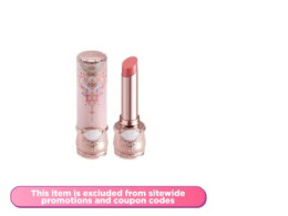 FLOWER KNOWS, Butterfly Cloud Collar Collection Glossy Lipstick