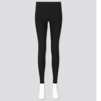 UNIQLO Women's leggings HEATTECH ULTRA WARM 