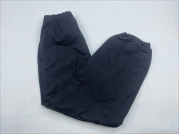 Men's black trousers