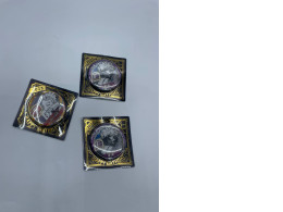 Set of anime badges Set of anime badges