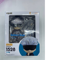 Japanese figure Satoro Japanese figure Satoro