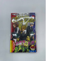 Comic book My Hero Academia vol.39 Comic book My Hero Academia vol.39