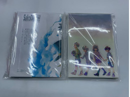 Gift set "SakoDance!" of 2 comic books