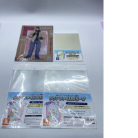 Set of covers for paper