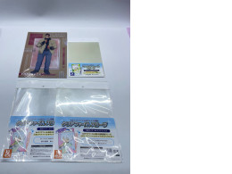 Set of covers for paper