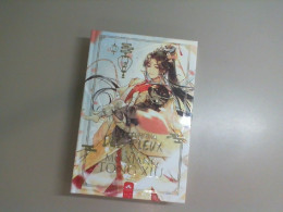 Book in Chinese by Mo Xiang Tong Xiu