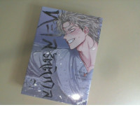 Thai-language book, Low Tide in Twilight by Euja