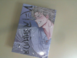 Thai-language book, Low Tide in Twilight by Euja