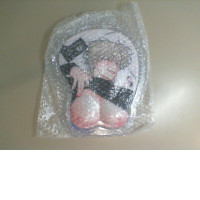 Large acrylic stand Large acrylic stand